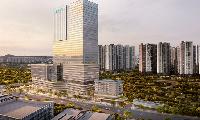 경기도경제과학진흥원, 파주시대 연다··사무공간 임차 본계약 체결 '3월 순차 입주'