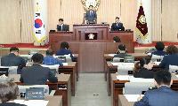 고양시의회, 19일 제304회 임시회 폐회로 제9대 의회의 4년간 의사일정 마무리