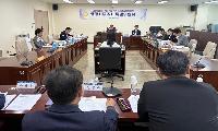 고양시의회, 데이터센터 특위 결과보고서 채택··졸속 건립 허가·특혜 등 감사 요구