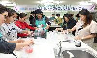생성형 AI 플랫폼 '경기도 이주민 포털' 8일 개통··생활·행정·고용·교육 정보 한곳에