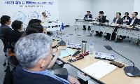 민경선 고양시장 인수위, 20일 최종보고회 앞두고 분과별 공약 실행방안 발표