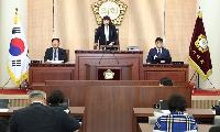 제10대 고양시의회 원구성 끝내··野 위원장 2석에도 모든 상임위 주도권 민주당에