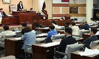 고양시의회, 원구성 이후 첫 임시회 20일 개회··업무보고 시작으로 의정활동 돌입