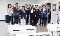 고양시 창조혁신캠퍼스에 '경기도기술학교 북부캠퍼스' 개소··산업 실무교육 운영