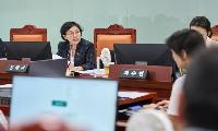 고양시 도시재생 146억 국도비 반환에 김해련 의원 '이동환 전 고양시장' 공개 저격