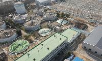 고양시, 인구 유입 물 수요 급증에 주교·풍산배수지 증·신설로 안정 공급 기반 마련