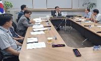 민경선 고양시장 '직소민원의 날' 벽제 목암지구·대곡역세권 갈머리취락 주민 만나