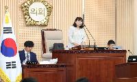 고양시의회 '제3회 추경예산안' 대부분 원안 가결··사회연대경제 박람회 5억 통과