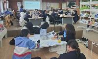 고양시, 민선9기 작은도서관 활성화 주력 '생활 밀착 독서문화 및 돌봄 기능 강화'