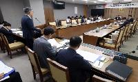 경기도의회, 도지사 관사 '내로남불' 논란 속 도정 신뢰 무너뜨린 추경 질타